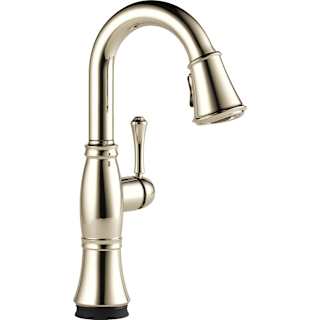 A thumbnail of the Delta 9997TL-DST Lumicoat Polished Nickel