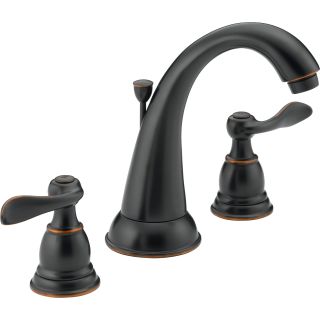 A thumbnail of the Delta B3596LF Oil Rubbed Bronze