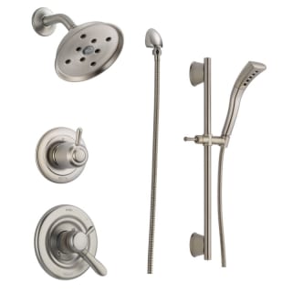 A thumbnail of the Delta DSS-Lahara-1701-H2O Brilliance Stainless