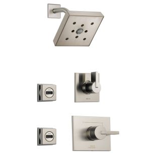 A thumbnail of the Delta DSS-Vero-1402-H2O Brilliance Stainless
