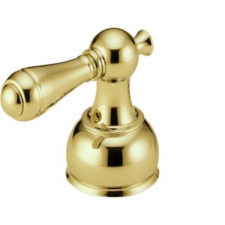 A thumbnail of the Delta H215 Polished Brass