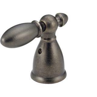 A thumbnail of the Delta H216 Aged Pewter