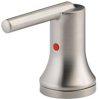 A thumbnail of the Delta H259 Brilliance Stainless