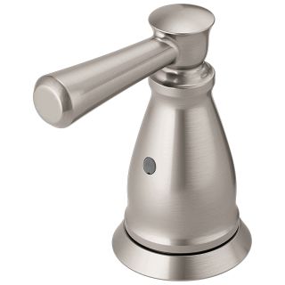 A thumbnail of the Delta H293 Brilliance Stainless
