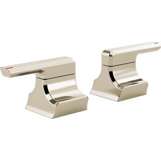 A thumbnail of the Delta H300 Brilliance Polished Nickel