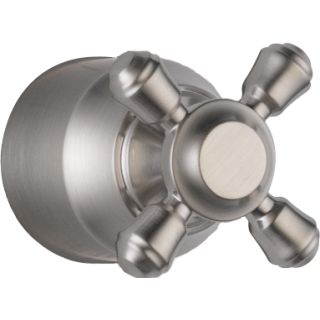 A thumbnail of the Delta H595 Brilliance Stainless