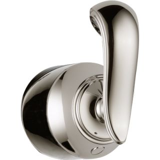 A thumbnail of the Delta H598 Brilliance Polished Nickel