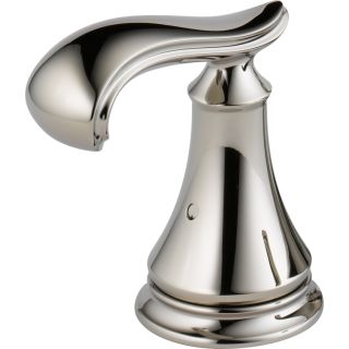 A thumbnail of the Delta H698 Brilliance Polished Nickel