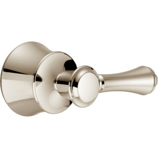 A thumbnail of the Delta H797 Brilliance Polished Nickel