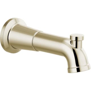 A thumbnail of the Delta RP100452 Brilliance Polished Nickel