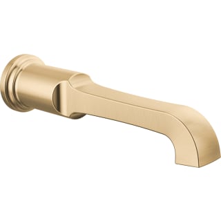 A thumbnail of the Delta RP102061 Lumicoat Champagne Bronze