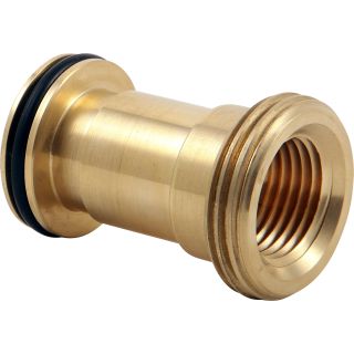 A thumbnail of the Delta RP12307 Brass