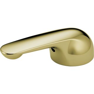 A thumbnail of the Delta RP17443 Polished Brass