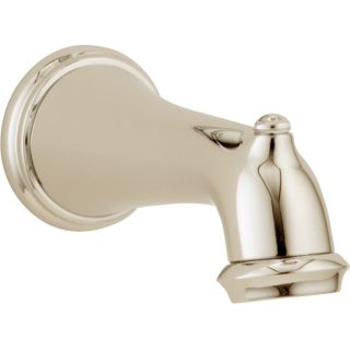 A thumbnail of the Delta RP43028 Brilliance Polished Nickel