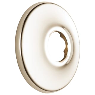 A thumbnail of the Delta RP6025 Lumicoat Polished Nickel