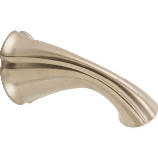 A thumbnail of the Delta RP61123 Champagne Bronze