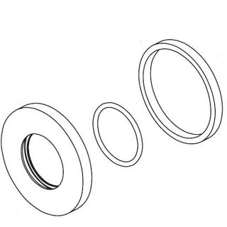 A thumbnail of the Delta RP64392 Chrome