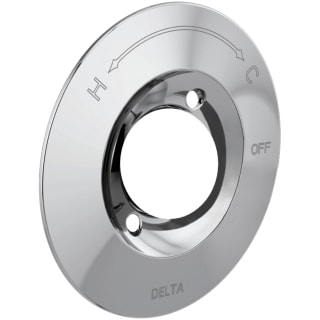 A thumbnail of the Delta RP64602 SpotShield Brushed Nickel