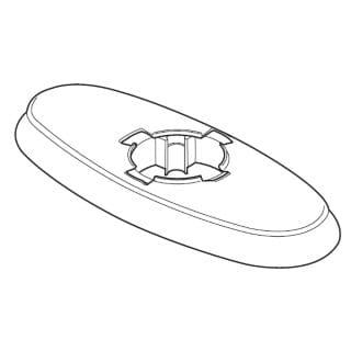 A thumbnail of the Delta RP70177 Chrome