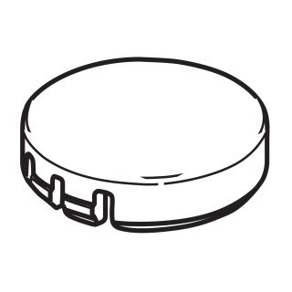 A thumbnail of the Delta RP71031 Chrome