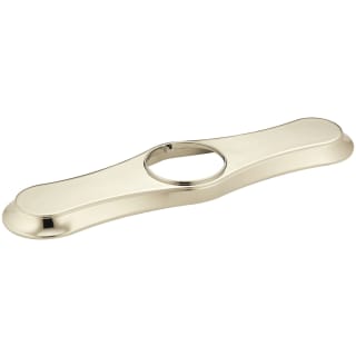 A thumbnail of the Delta RP71545 Lumicoat Polished Nickel