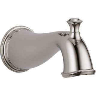 A thumbnail of the Delta RP72565 Brilliance Polished Nickel