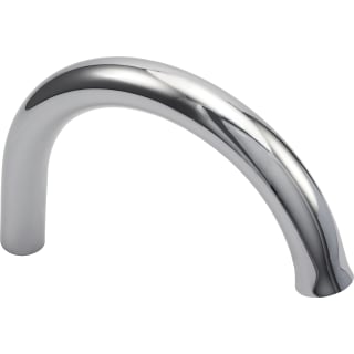 Delta Rp72679 Chrome Cassidy Kitchen Faucet Spout Assembly Faucet Com