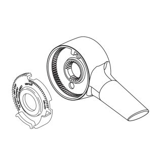 A thumbnail of the Delta RP73379 Brilliance Stainless