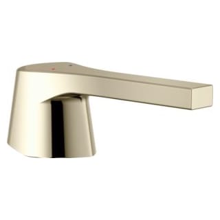 A thumbnail of the Delta RP84411 Polished Nickel