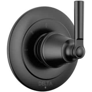 A thumbnail of the Delta T11835 Matte Black