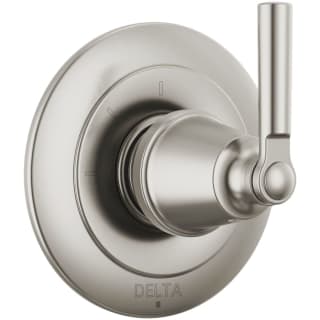 A thumbnail of the Delta T11835 Brilliance Stainless