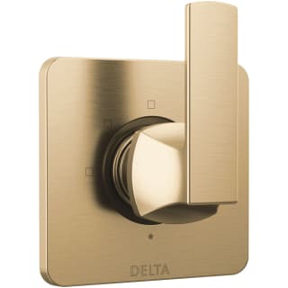 A thumbnail of the Delta T11837 Champagne Bronze