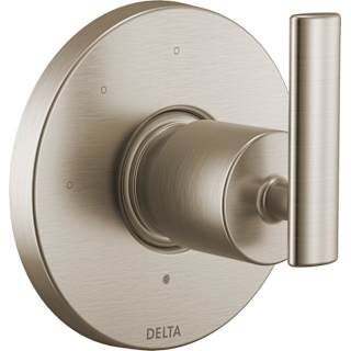 A thumbnail of the Delta T11842 Brilliance Stainless