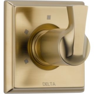A thumbnail of the Delta T11851 Champagne Bronze