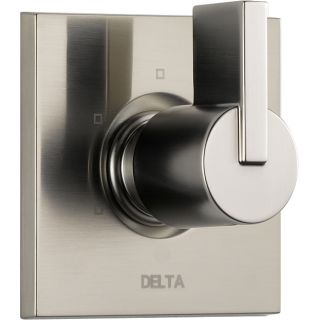 A thumbnail of the Delta T11853 Brilliance Stainless