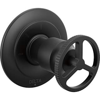 A thumbnail of the Delta T11858 Matte Black