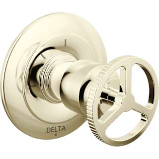 A thumbnail of the Delta T11858 Brilliance Polished Nickel