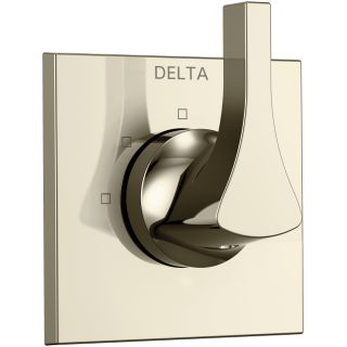 A thumbnail of the Delta T11874 Brilliance Polished Nickel