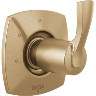 A thumbnail of the Delta T11876 Lumicoat Champagne Bronze