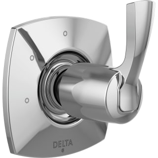 A thumbnail of the Delta T11876 Lumicoat Chrome