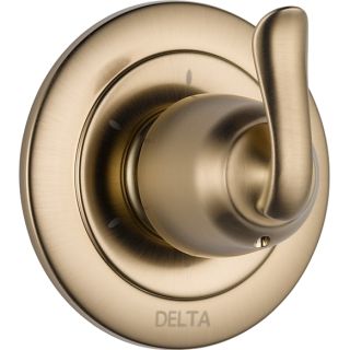A thumbnail of the Delta T11894 Champagne Bronze