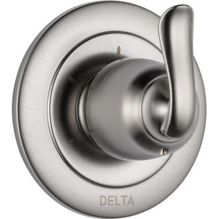 A thumbnail of the Delta T11894 Brilliance Stainless