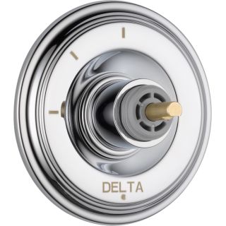 A thumbnail of the Delta T11897-LHP Chrome