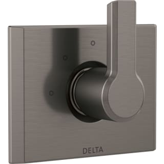 A thumbnail of the Delta T11899 Lumicoat Black Stainless