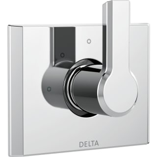 A thumbnail of the Delta T11899 Lumicoat Chrome