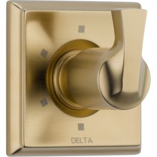A thumbnail of the Delta T11951 Champagne Bronze