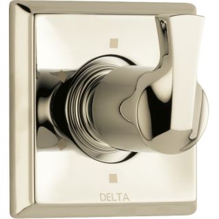 A thumbnail of the Delta T11951 Brilliance Polished Nickel