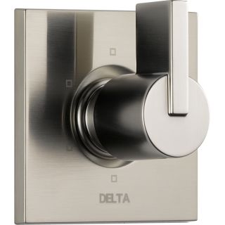 A thumbnail of the Delta T11953 Brilliance Stainless