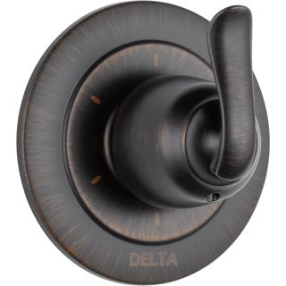 A thumbnail of the Delta T11994 Venetian Bronze