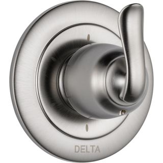 A thumbnail of the Delta T11994 Brilliance Stainless